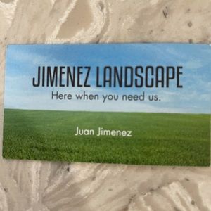 Meet your Posher, Juan